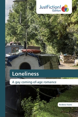 غلاف كتاب Loneliness
