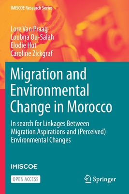 Migration and Environmental Change in Morocco : In search for Linkages Between Migration Aspirations and (Perceived) Environmental Changes
