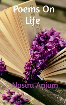 غلاف كتاب Poems On Life