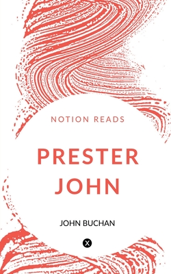 PRESTER JOHN