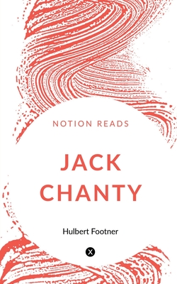 JACK CHANTY