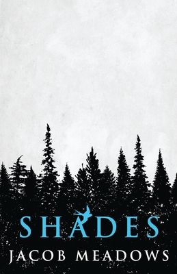غلاف كتاب Shades