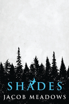 غلاف كتاب Shades