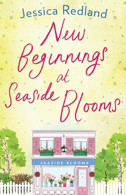 غلاف كتاب New Beginnings at Seaside Blooms