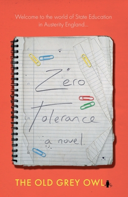 Zero Tolerance