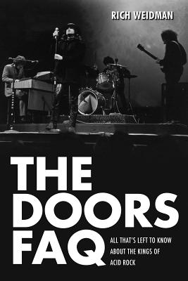 The Doors FAQ: All That