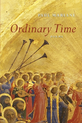 غلاف كتاب Ordinary Time