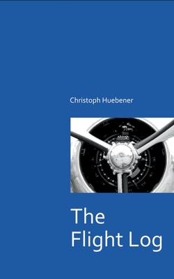 غلاف كتاب The Flight Log
