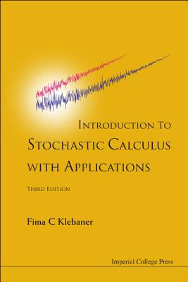 INTRO TO STOCH CALC WITH APPL, 3 ED
