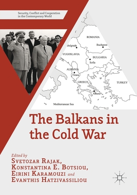 The Balkans in the Cold War