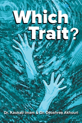 غلاف كتاب Which Trait?