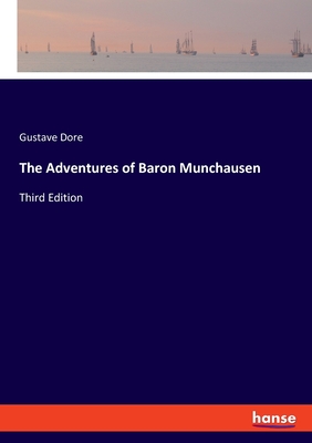 The Adventures of Baron Munchausen:Third Edition