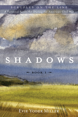 غلاف كتاب Shadows