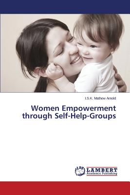 غلاف كتاب Women Empowerment Through Self-Help-Groups