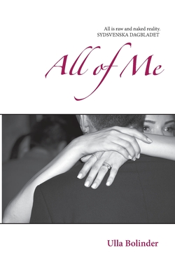 غلاف كتاب All of Me