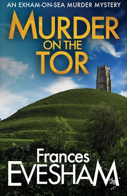 غلاف كتاب Murder on the Tor