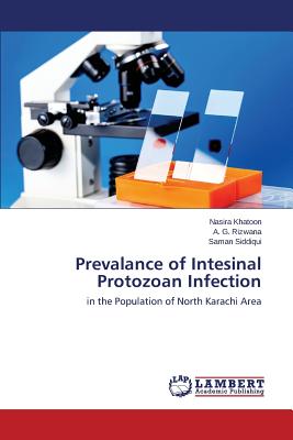 Prevalance of Intesinal Protozoan Infection