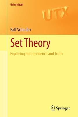 Set Theory : Exploring Independence and Truth