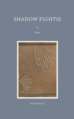 غلاف كتاب Shadow Fight(s):Novel