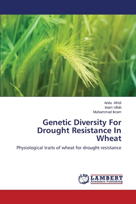 Genetic Diversity for Drought Resistance in Wheat