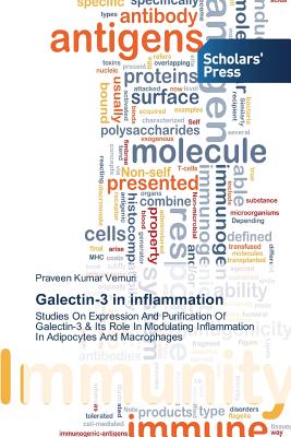 Galectin-3 in inflammation