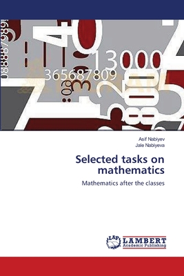 Selected tasks on mathematics