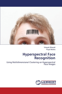 Hyperspectral Face Recognition