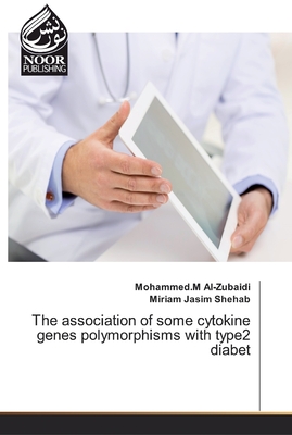 The association of some cytokine genes polymorphisms with type2 diabet