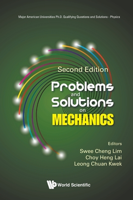 PROBLEM & SOLUTION MECH (2ND ED)