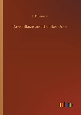 David Blaize and the Blue Door