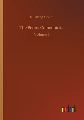 The Penny Comequicks :Volume 1