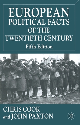 European Political Facts of the Twentieth Century