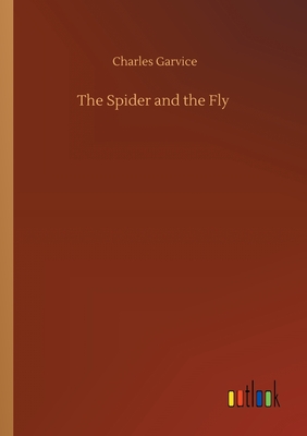 غلاف كتاب The Spider and the Fly