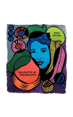 غلاف كتاب Daughter of Immigrants