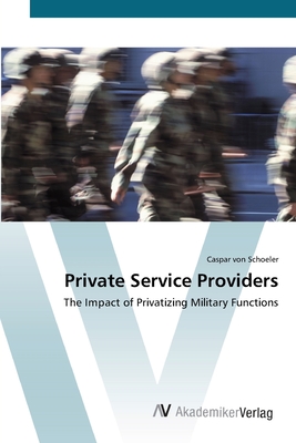 Private Service Providers