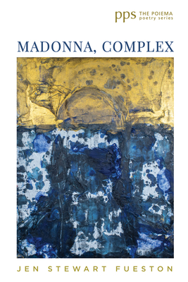 غلاف كتاب Madonna, Complex