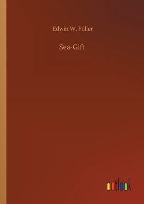 غلاف كتاب Sea-Gift