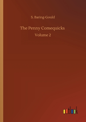 The Penny Comequicks :Volume 2