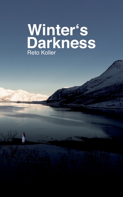 غلاف كتاب Winter's Darkness