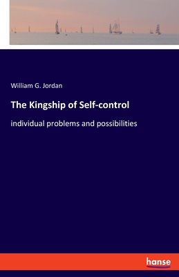 The Kingship of Self-control:individual problems and possibilities