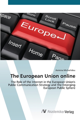 The European Union online