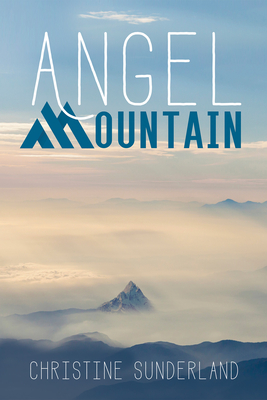 غلاف كتاب Angel Mountain