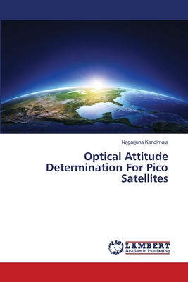 Optical Attitude Determination For Pico Satellites