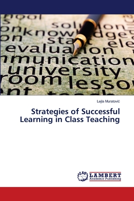 Strategies of Successful Learning in Class Teaching