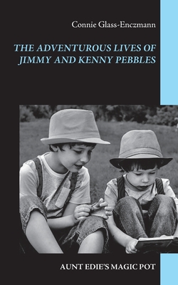 The Adventurous Lives of Jimmy and Kenny Pebbles:AUNT EDIE