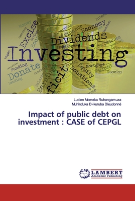 Impact of public debt on investment : CASE of CEPGL