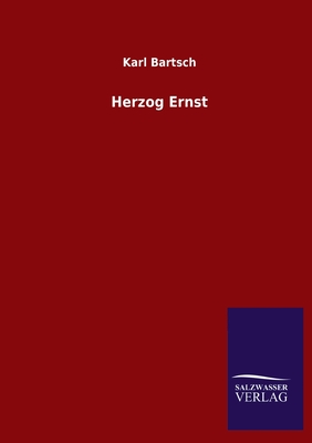 Herzog Ernst