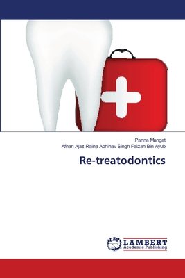 Re-treatodontics