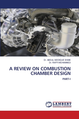 A REVIEW ON COMBUSTION CHAMBER DESIGN