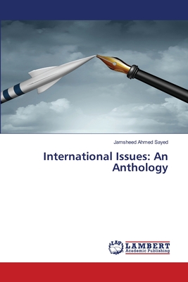 International Issues: An Anthology